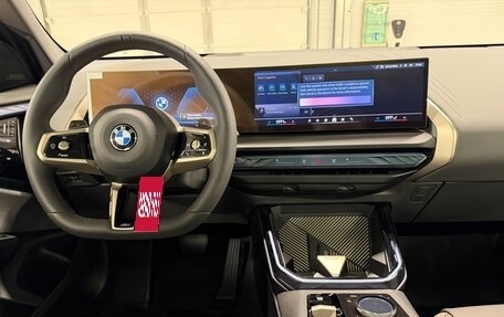 BMW X3, 2025 год, 6 699 000 рублей, 22 фотография