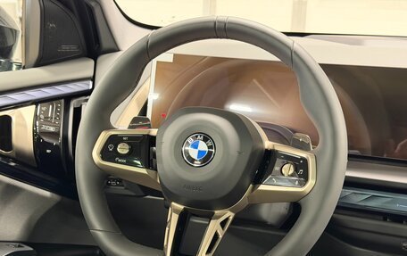 BMW X3, 2025 год, 6 699 000 рублей, 23 фотография