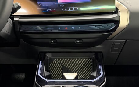 BMW X3, 2025 год, 6 699 000 рублей, 27 фотография