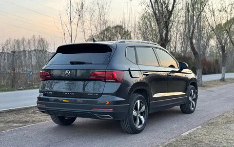 Volkswagen Tharu, 2023 год, 1 570 444 рублей, 5 фотография