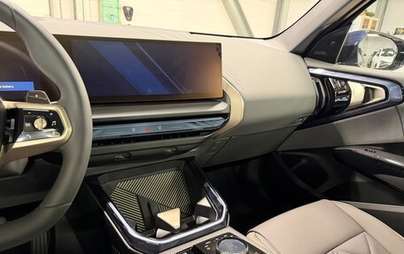 BMW X3, 2025 год, 6 699 000 рублей, 26 фотография