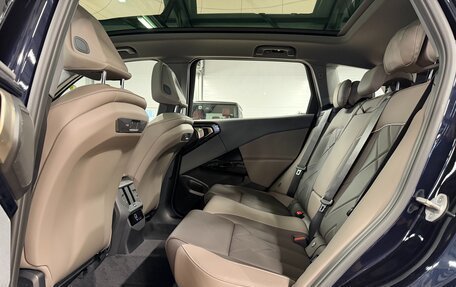 BMW X3, 2025 год, 6 699 000 рублей, 25 фотография