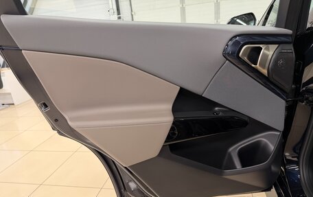 BMW X3, 2025 год, 6 699 000 рублей, 30 фотография