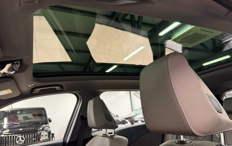 BMW X3, 2025 год, 6 699 000 рублей, 29 фотография