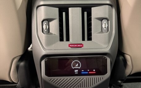 BMW X3, 2025 год, 6 699 000 рублей, 31 фотография