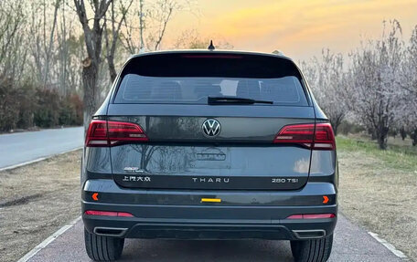 Volkswagen Tharu, 2023 год, 1 570 444 рублей, 6 фотография