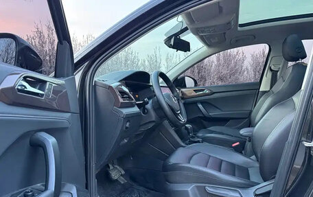 Volkswagen Tharu, 2023 год, 1 570 444 рублей, 8 фотография