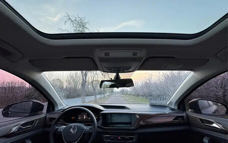 Volkswagen Tharu, 2023 год, 1 570 444 рублей, 11 фотография