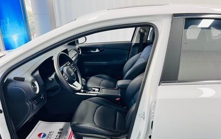 KIA K3, 2021 год, 1 160 000 рублей, 8 фотография