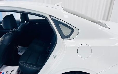 KIA K3, 2021 год, 1 160 000 рублей, 5 фотография