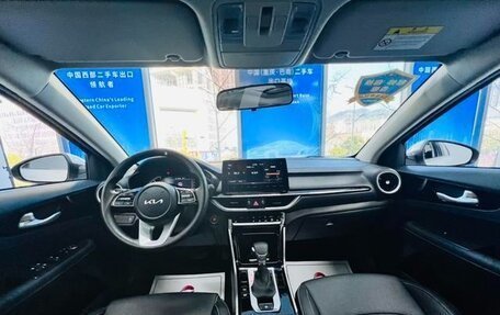 KIA K3, 2021 год, 1 160 000 рублей, 9 фотография