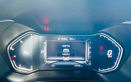 KIA K3, 2021 год, 1 160 000 рублей, 10 фотография