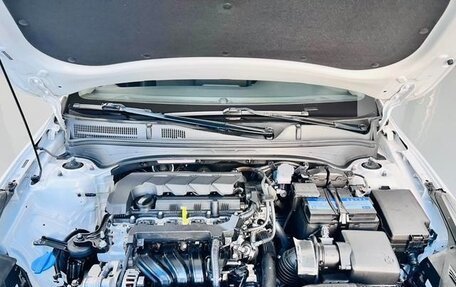 KIA K3, 2021 год, 1 160 000 рублей, 7 фотография