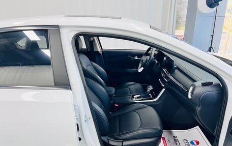 KIA K3, 2021 год, 1 160 000 рублей, 11 фотография