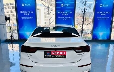 KIA K3, 2021 год, 1 160 000 рублей, 6 фотография