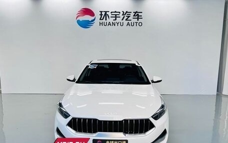 KIA K3, 2021 год, 1 160 000 рублей, 4 фотография