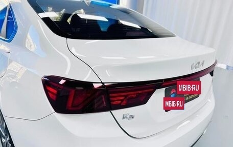 KIA K3, 2021 год, 1 160 000 рублей, 3 фотография