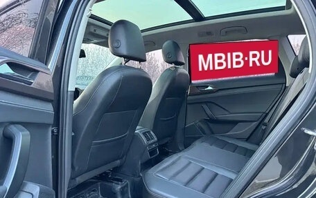 Volkswagen Tharu, 2023 год, 1 570 444 рублей, 9 фотография