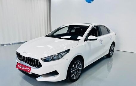 KIA K3, 2021 год, 1 160 000 рублей, 2 фотография
