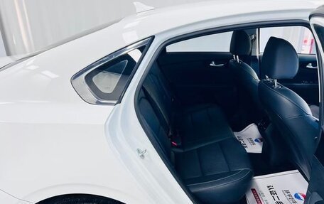 KIA K3, 2021 год, 1 160 000 рублей, 12 фотография