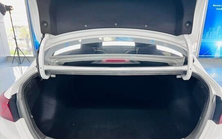 KIA K3, 2021 год, 1 160 000 рублей, 14 фотография