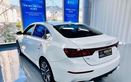 KIA K3, 2021 год, 1 160 000 рублей, 19 фотография