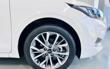 KIA K3, 2021 год, 1 160 000 рублей, 15 фотография