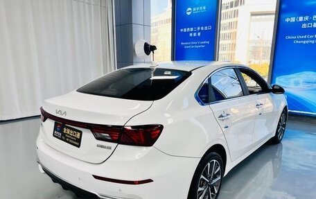 KIA K3, 2021 год, 1 160 000 рублей, 18 фотография