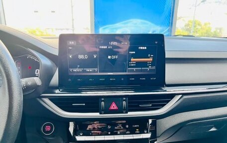 KIA K3, 2021 год, 1 160 000 рублей, 17 фотография