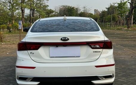 KIA K3, 2021 год, 1 150 000 рублей, 5 фотография