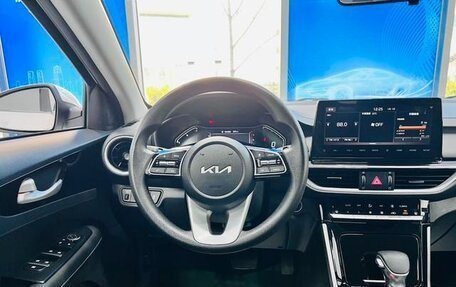 KIA K3, 2021 год, 1 160 000 рублей, 13 фотография