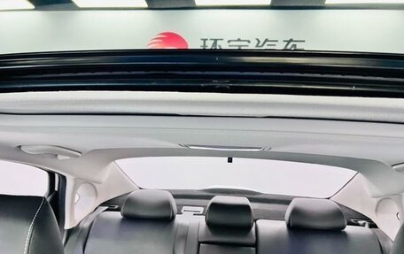 KIA K3, 2021 год, 1 160 000 рублей, 20 фотография