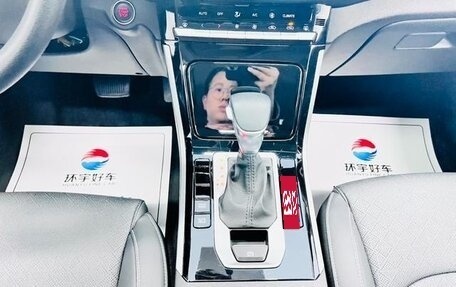 KIA K3, 2021 год, 1 160 000 рублей, 16 фотография