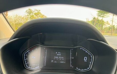 KIA K3, 2021 год, 1 150 000 рублей, 12 фотография