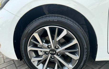 KIA K3, 2021 год, 1 150 000 рублей, 13 фотография