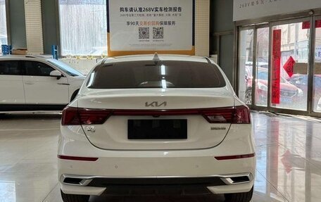 KIA K3, 2022 год, 1 145 000 рублей, 6 фотография