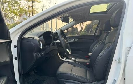 KIA K3, 2021 год, 1 150 000 рублей, 11 фотография