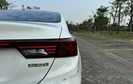 KIA K3, 2021 год, 1 150 000 рублей, 15 фотография