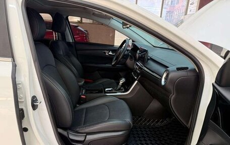 KIA K3, 2022 год, 1 145 000 рублей, 2 фотография