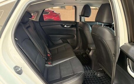 KIA K3, 2022 год, 1 145 000 рублей, 5 фотография