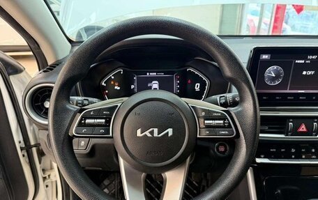 KIA K3, 2022 год, 1 145 000 рублей, 3 фотография