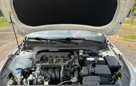 KIA K3, 2021 год, 1 150 000 рублей, 10 фотография