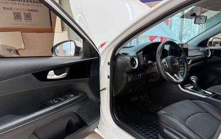 KIA K3, 2022 год, 1 145 000 рублей, 4 фотография