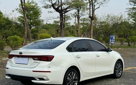 KIA K3, 2021 год, 1 150 000 рублей, 16 фотография