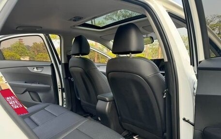 KIA K3, 2021 год, 1 150 000 рублей, 14 фотография