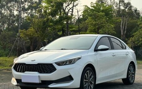 KIA K3, 2021 год, 1 150 000 рублей, 9 фотография