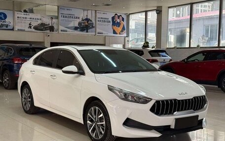 KIA K3, 2022 год, 1 145 000 рублей, 7 фотография