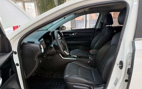 KIA K3, 2022 год, 1 145 000 рублей, 11 фотография