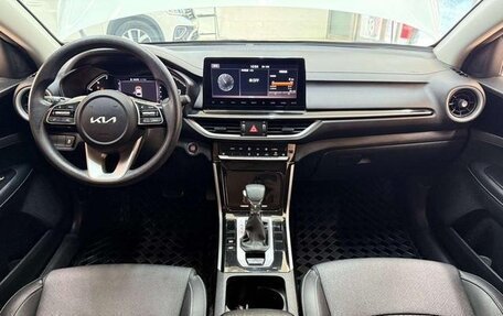 KIA K3, 2022 год, 1 145 000 рублей, 10 фотография