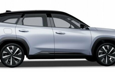 Geely Atlas, 2026 год, 4 114 990 рублей, 3 фотография